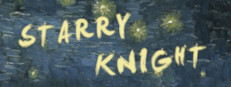 Starry Knight