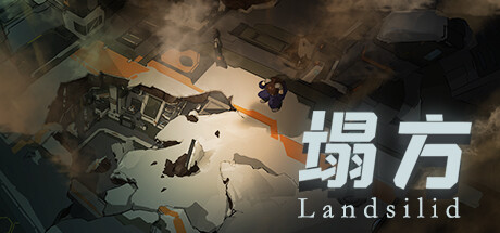 Landslide Cheat Engine/CT