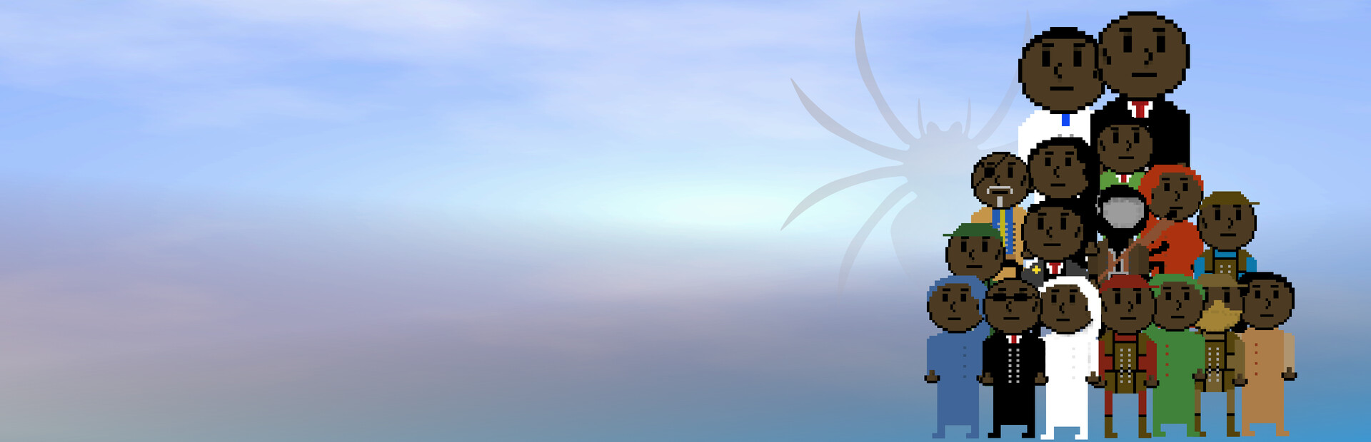 Al-Ankabut - The Spider