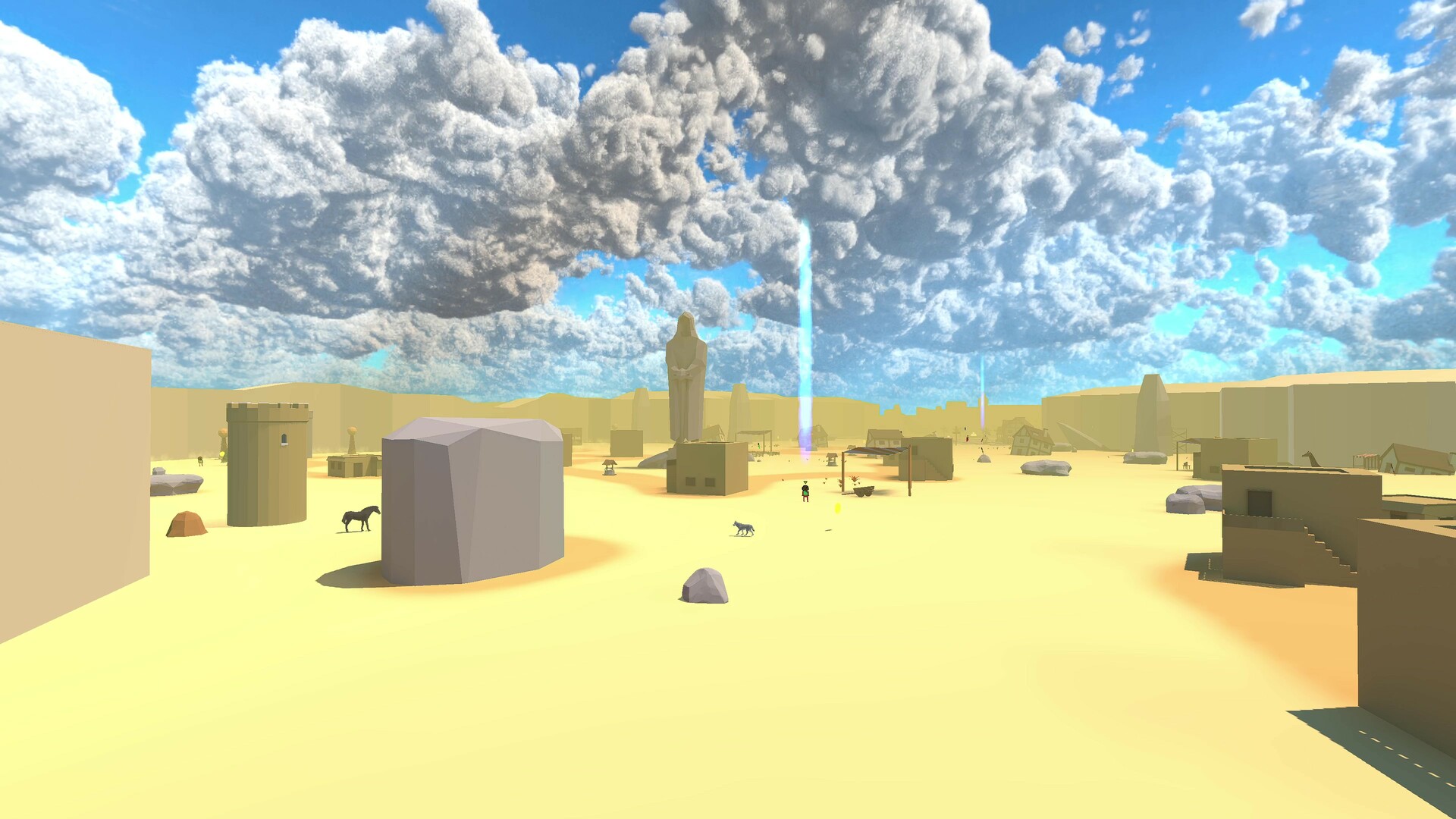 Al-Ankabut - The Spider screenshot 3