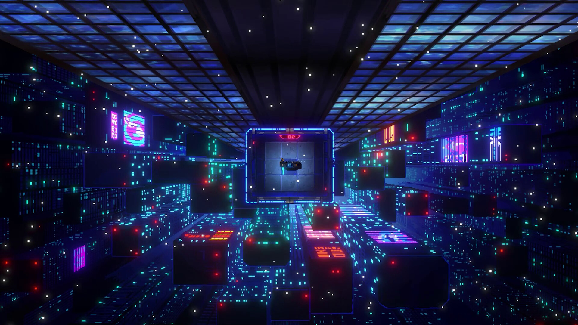 Kusan: City of Wolves screenshot #13