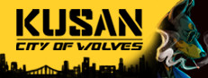 Kusan: City of Wolves Banner