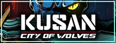 Kusan: City of Wolves
