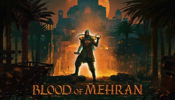 Trailer Blood of Mehran