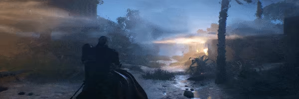 Blood of Mehran video 1