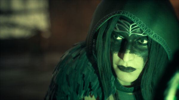 Blood of Mehran screenshot 6