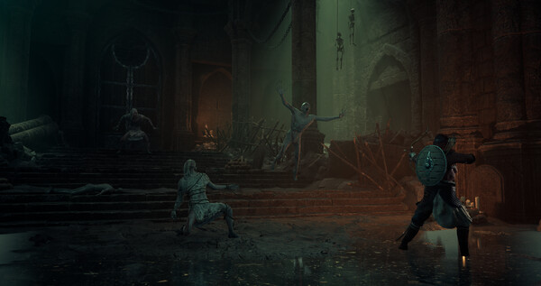 Blood of Mehran screenshot 4