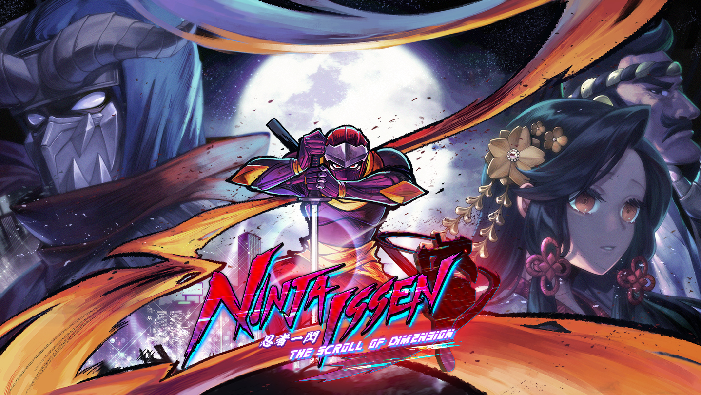 Save 70% on Ninja Issen (忍者一閃) on Steam