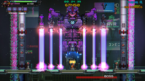 图片[2]-忍者一闪|Build.14437346|剑影狂狼-雷霆战魔+全DLC|官方中文|解压即撸|完美学习版|-VAM®克苏恩资源社区