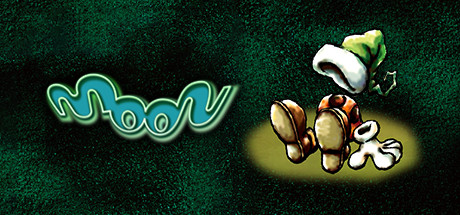 moon: Remix RPG Adventure Cover Image