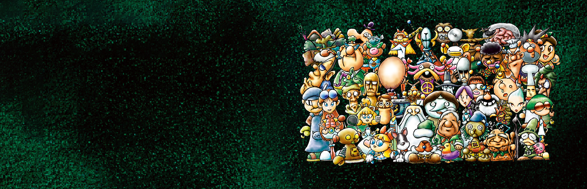 moon: Remix RPG Adventure