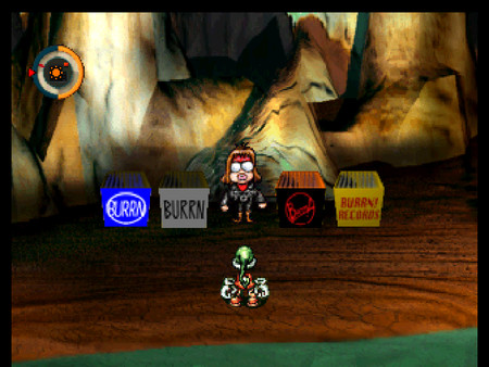 moon: Remix RPG Adventure