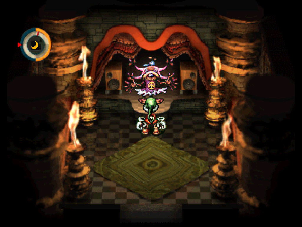 #6. moon: Remix RPG Adventure (Steam) โดย: Onion Games