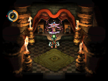 moon: Remix RPG Adventure