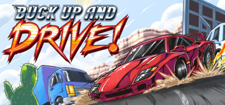 Buck Up And Drive! crack status