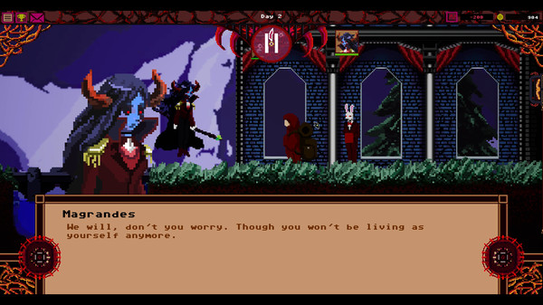 Devil, It's me Soundtrack screenshot 1