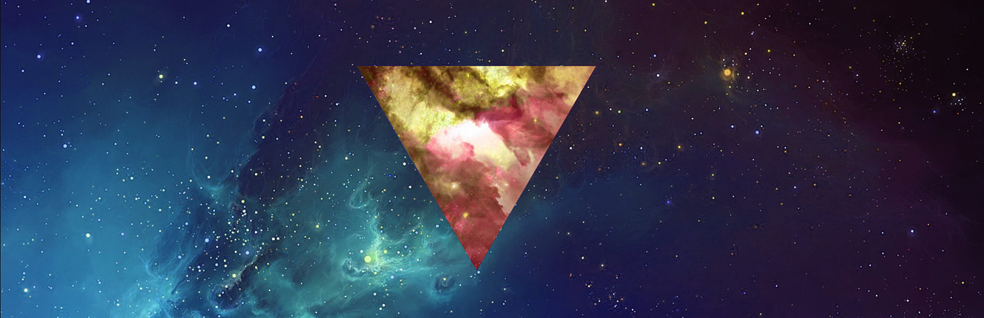 Infinite sky