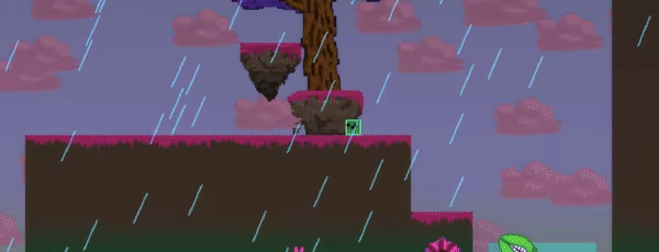 Slimefrog video 4