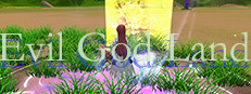 邪神大陆(Evil God Land)