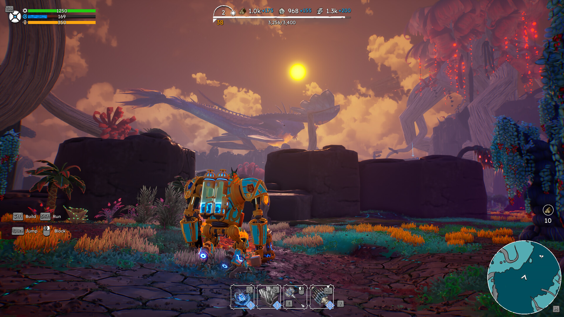 First Dwarf screenshot #13