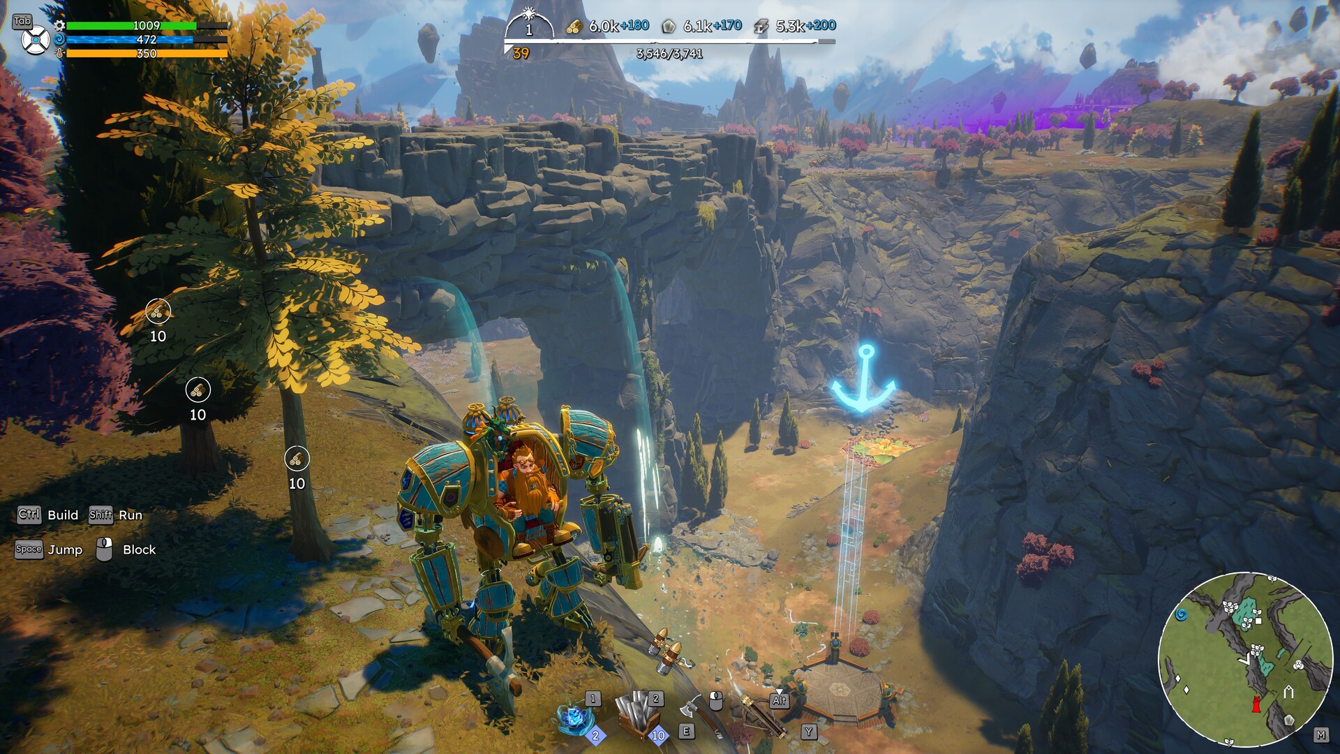 First Dwarf screenshot thumbnail screenshot 10