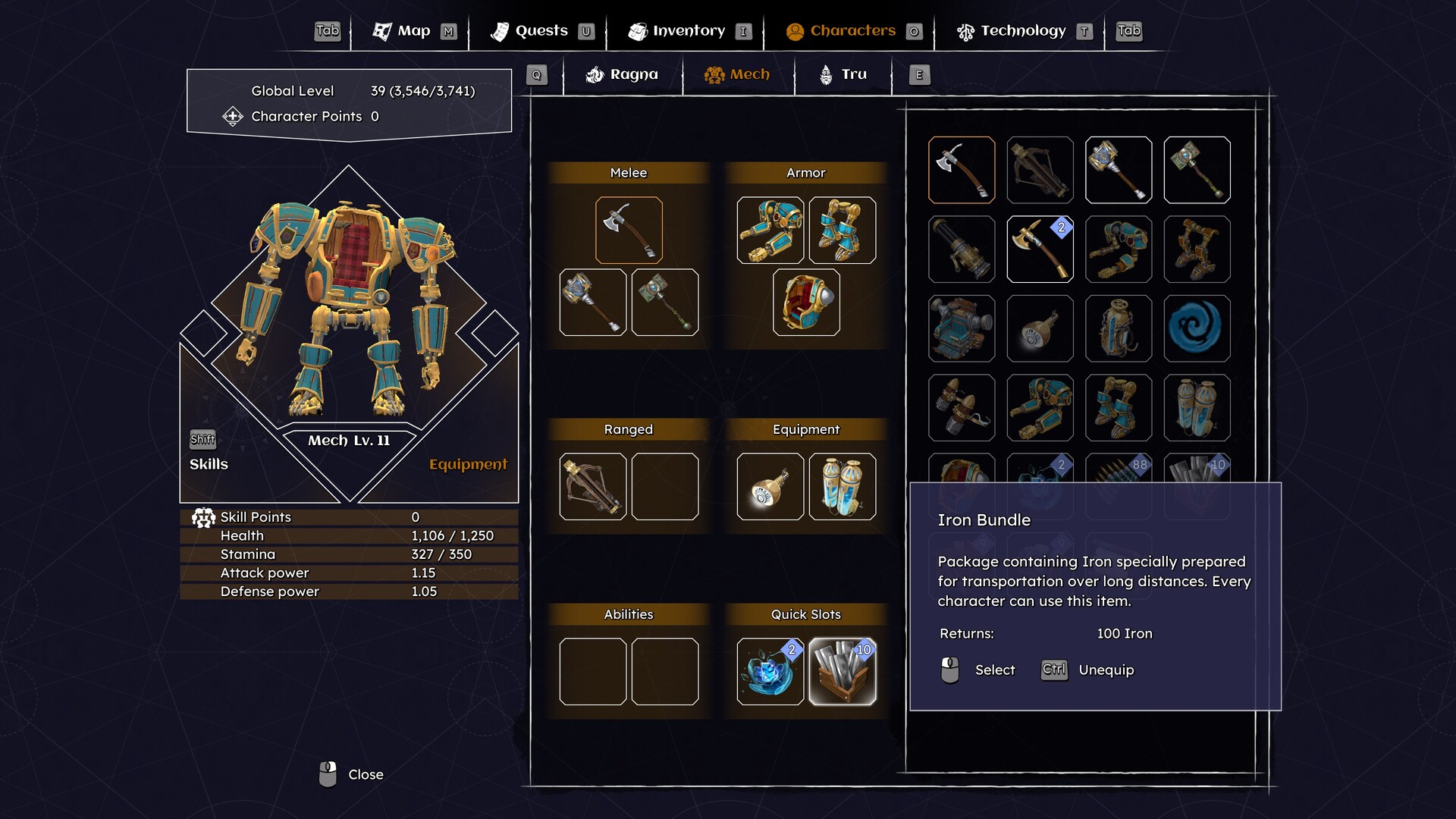 First Dwarf screenshot #10