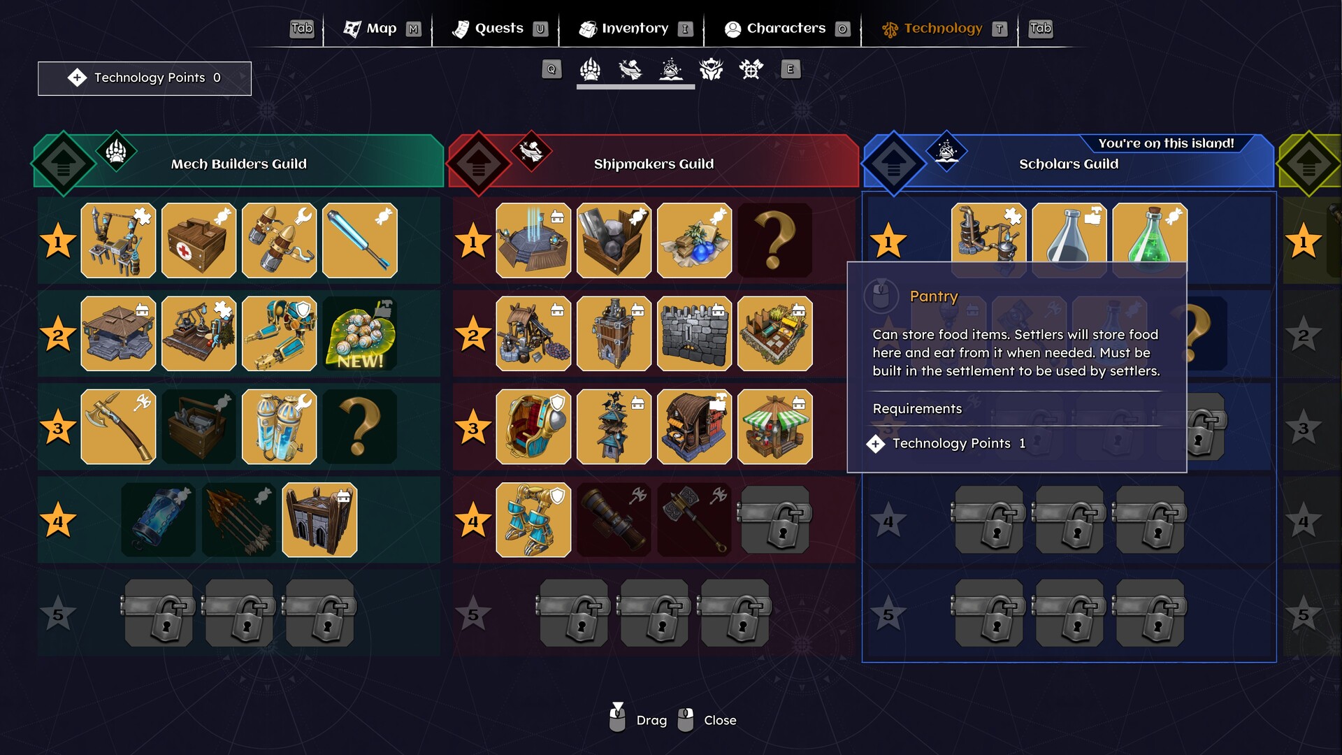 First Dwarf screenshot #17