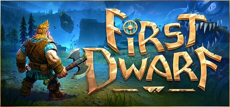 First Dwarf steam charts