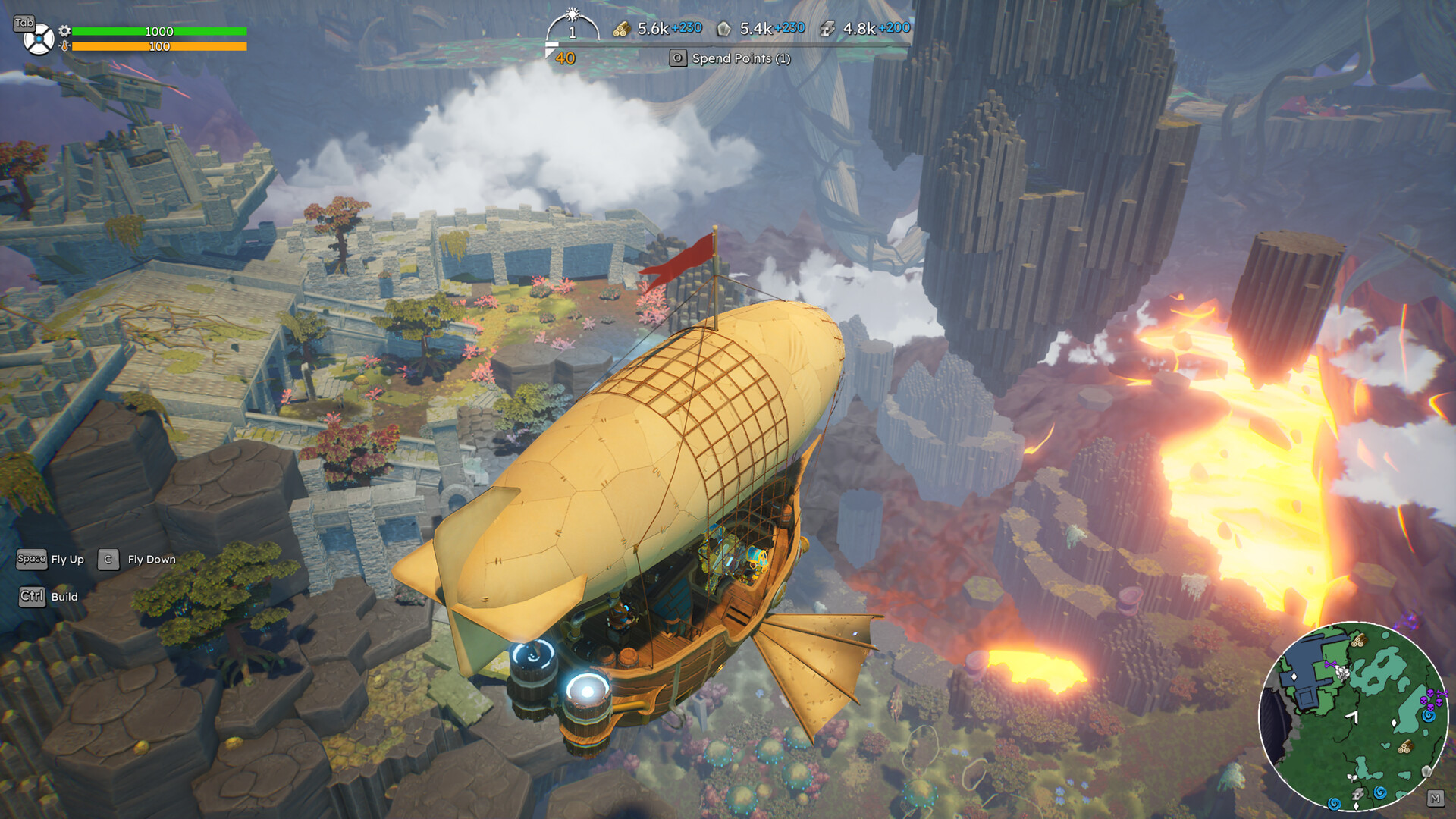 First Dwarf screenshot thumbnail screenshot 11