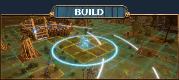 First Dwarf video 1