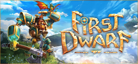 First Dwarf banner image