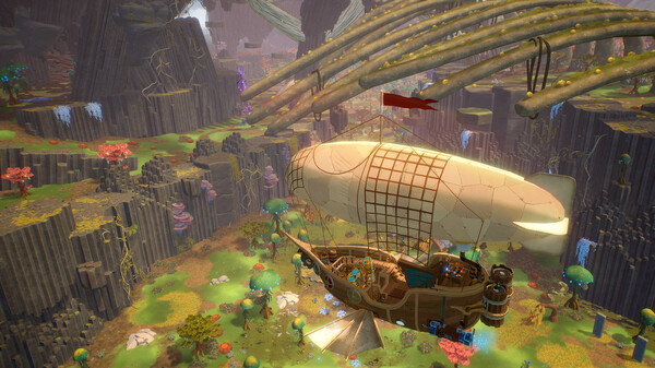 First Dwarf screenshot 6