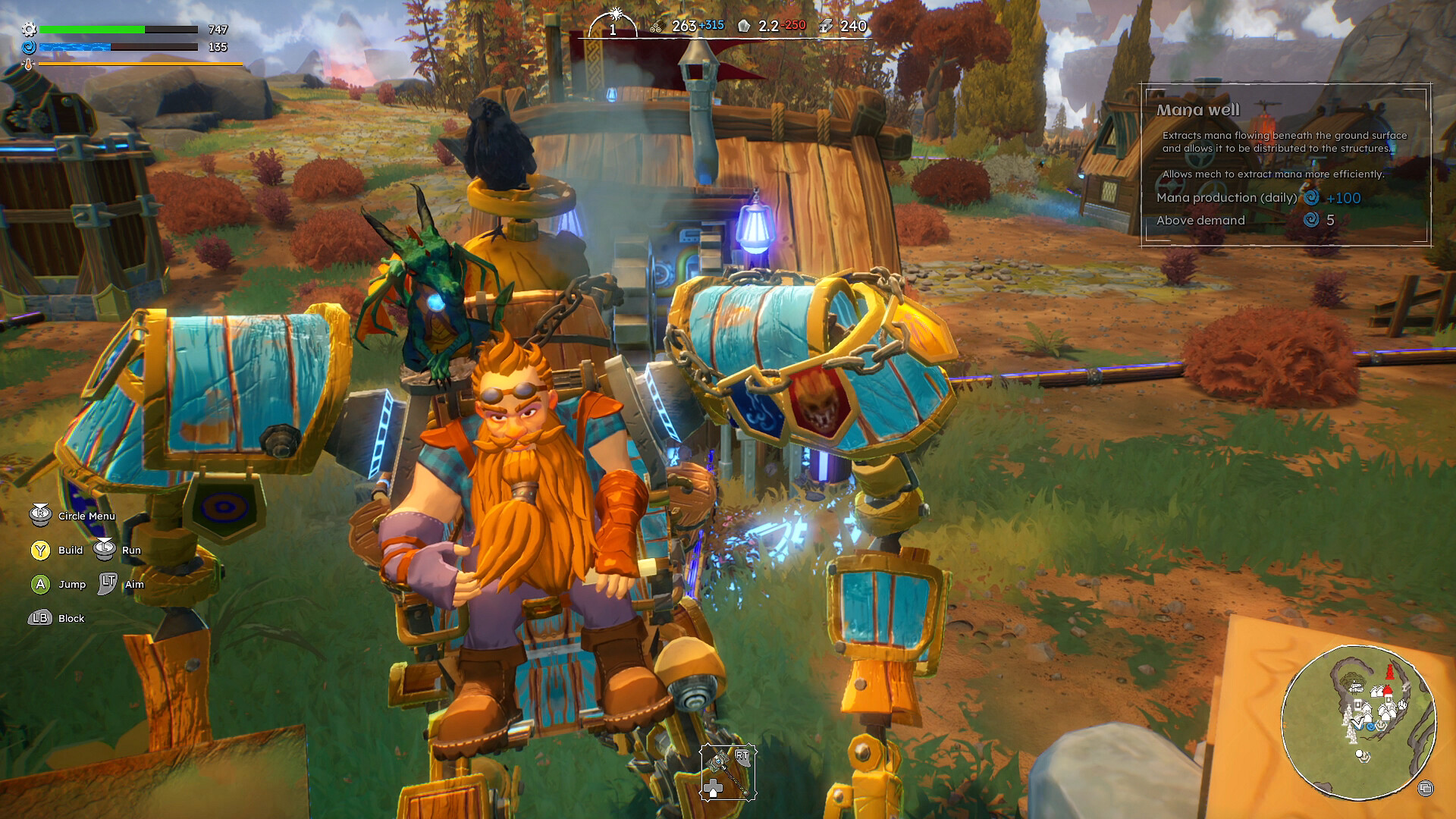 First Dwarf screenshot 16