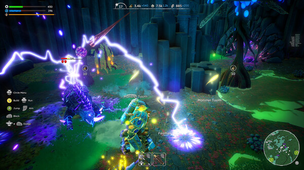 First Dwarf screenshot 3