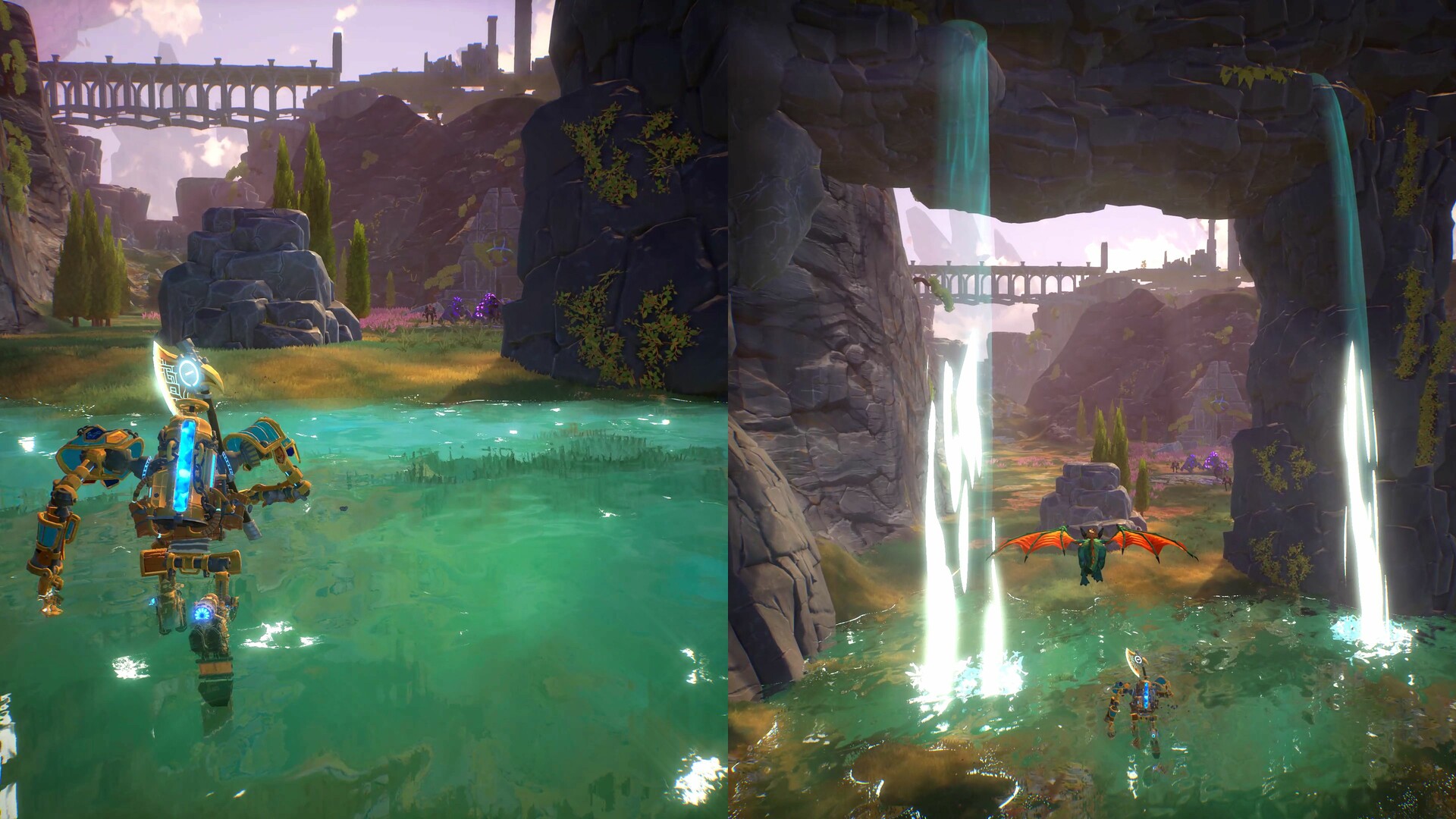 First Dwarf screenshot 9