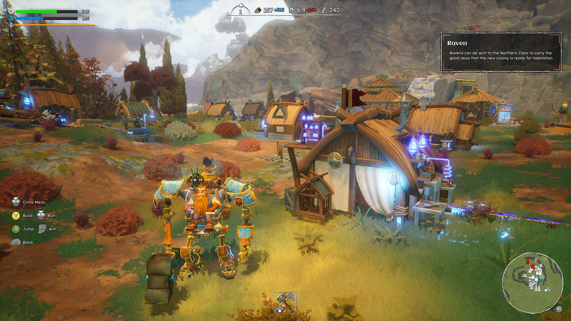 First Dwarf screenshot 10