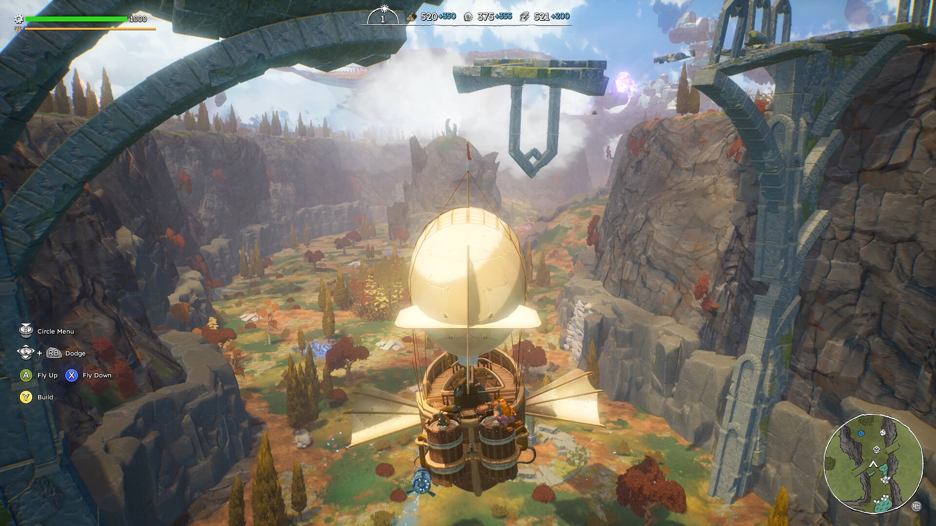 First Dwarf screenshot 7