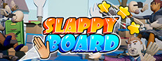 Slappy Board