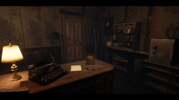 Charon's Staircase screenshot 3