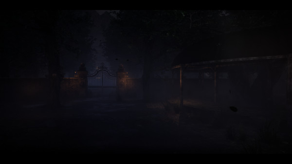 Charon's Staircase screenshot 14