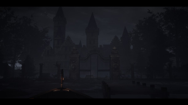 Charon's Staircase screenshot 1