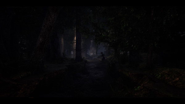 Charon's Staircase screenshot 8