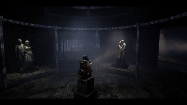 Charon's Staircase screenshot 6