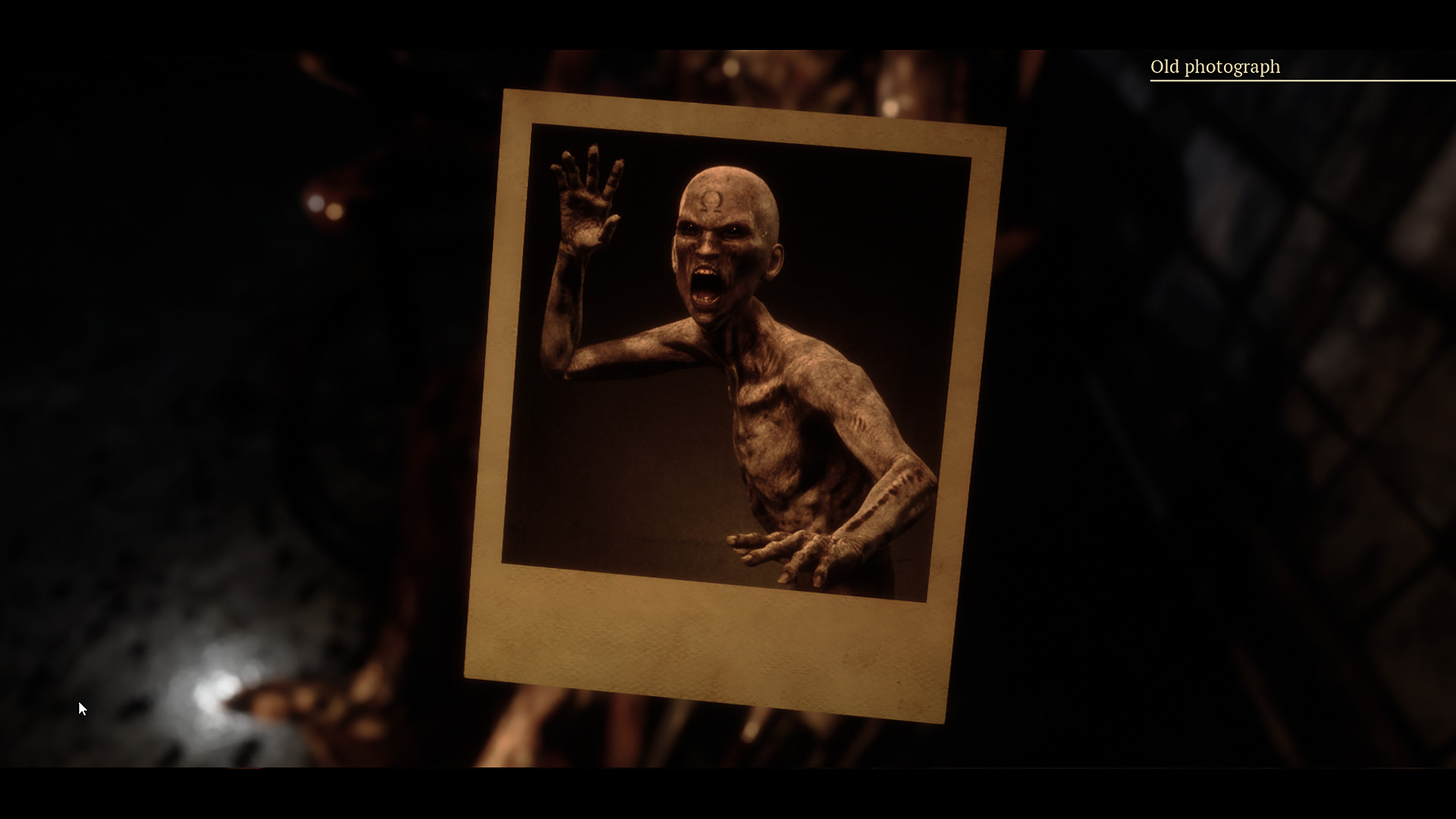 Charon's Staircase screenshot #4