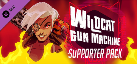 Wildcat Gun Machine Steam Charts and Player Count Stats