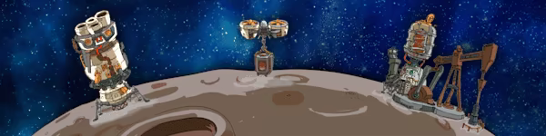 ASTERO INC video 8