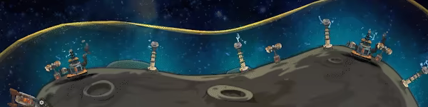 ASTERO INC video 7