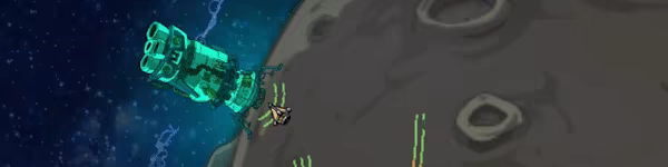 ASTERO INC video 3