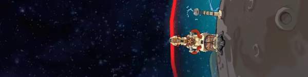 ASTERO INC video 5