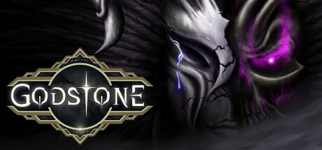 Godstone Cover Image